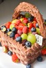 水果花篮裸蛋糕（奶油霜工艺） 商品缩略图3