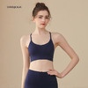 LUM19166露檬新款瑜伽背心运动BRA（含胸垫） 商品缩略图6