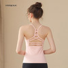 LUM29722露檬新款瑜伽运动背心（含胸垫） 商品缩略图3