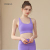 LUM19176露檬新款瑜伽背心运动BRA（含胸垫） 商品缩略图6
