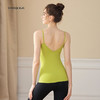 LUM29725露檬新款瑜伽运动背心（含胸垫） 商品缩略图5
