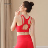 LUM19175露檬新款瑜伽背心运动BRA（含胸垫） 商品缩略图1