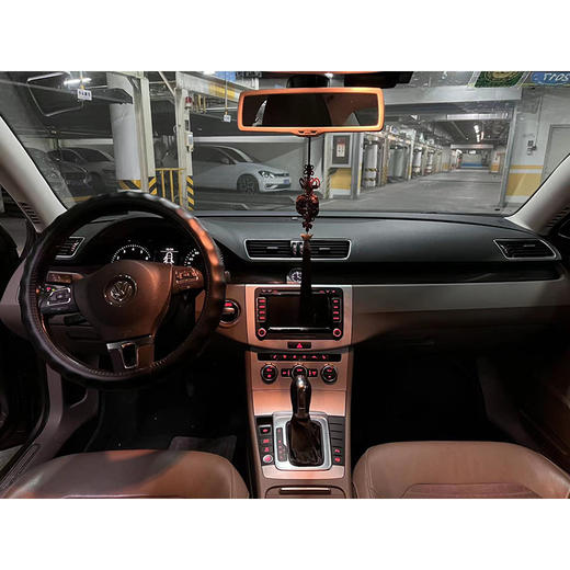 大众 迈腾 改款 1.8TSI 舒适型 【长租-北京】 商品图6