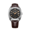 西铁城防水经典简约商务小牛皮机械手表男NJ0100-03H 商品缩略图6