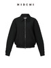HIDEMI 简约拉链设计感夹克外套 商品缩略图5