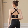 LUM19172露檬新款瑜伽背心运动BRA（含胸垫） 商品缩略图9
