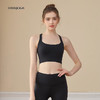LUM19173露檬新款瑜伽背心运动BRA（含胸垫） 商品缩略图2