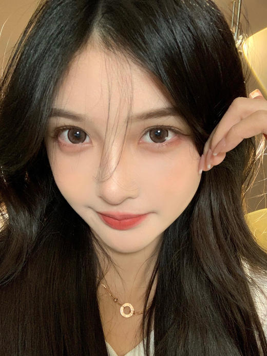 『店主实拍』KIKICON-屁桃桃-14.5mm【日抛0-800度 无525/575】 商品图6