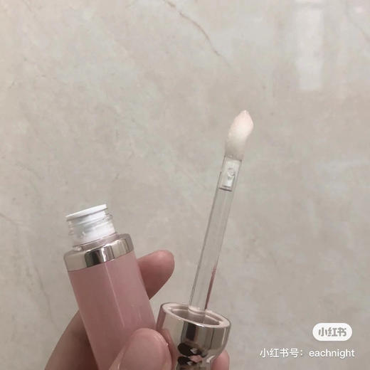 只有20支，3ML中样LAMER海蓝之谜唇釉 商品图1