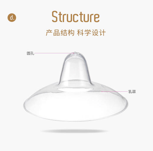 日康护乳罩 商品图5