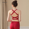 LUM19172露檬新款瑜伽背心运动BRA（含胸垫） 商品缩略图3