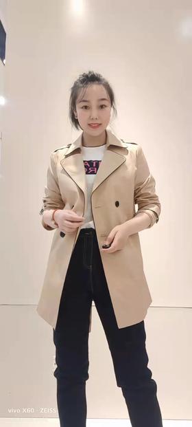 3F玖姿外套