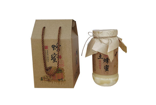 纯天然蜂蜜 商品图1