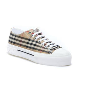 BURBERRY 博柏利 Vintage格纹运动鞋 男士休闲鞋 格子 8049745 A7028