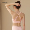 LUM19166露檬新款瑜伽背心运动BRA（含胸垫） 商品缩略图3