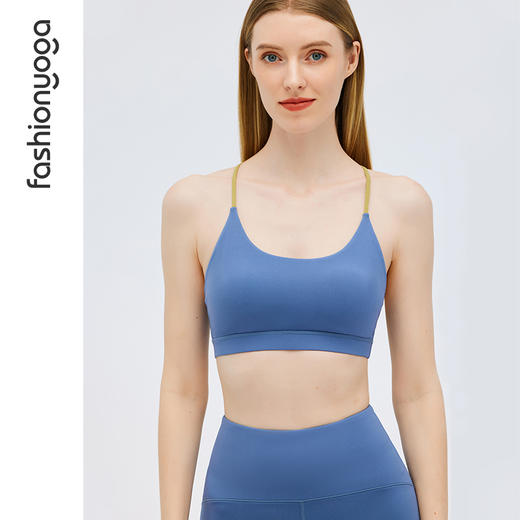 FC12104经典女性运动胸衣 商品图9