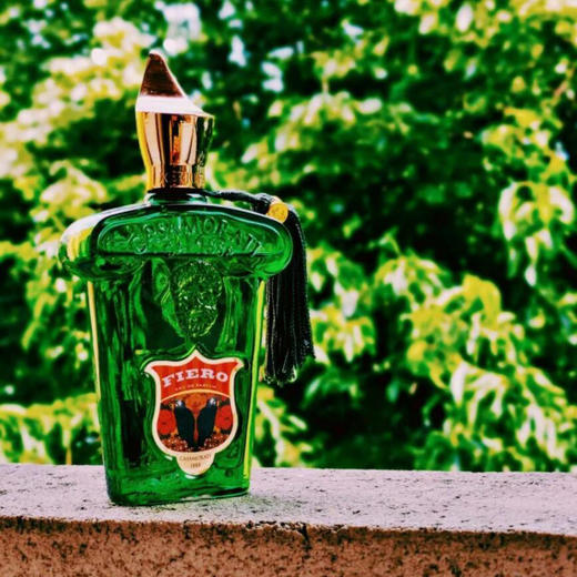 希爵夫（卡萨莫拉蒂） 骄傲 Xerjoff Fiero 分装 商品图0