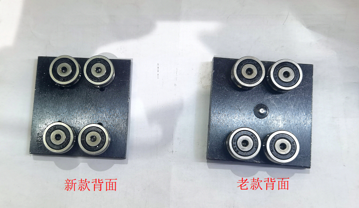 30TY08000029 HS前小车组件