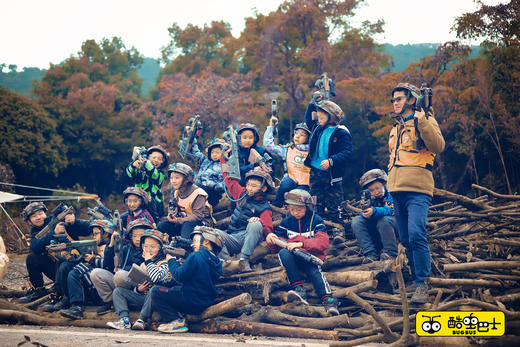 CS突击队火热招募中！呼朋唤友快来加入！ 商品图1