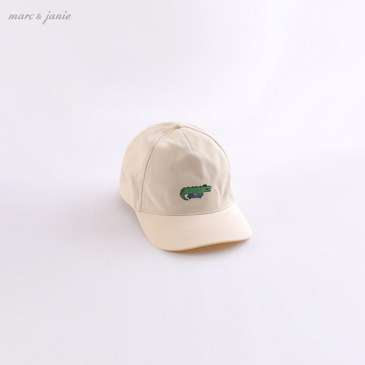 马克珍妮春装 男童运动棒球帽鸭舌帽 儿童帽子220913 商品图1