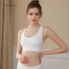 LUM19177露檬新款瑜伽背心运动BRA（含胸垫） 商品缩略图8