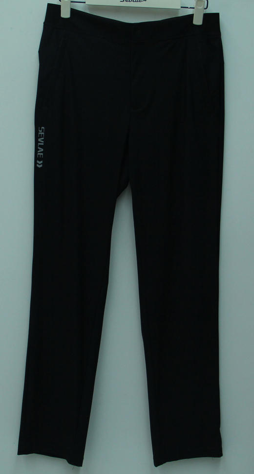 圣弗莱男式针织长裤S112896636 商品图1