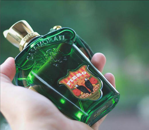 希爵夫（卡萨莫拉蒂） 骄傲 Xerjoff Fiero 分装 商品图2