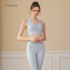 F202036(梵蒂欧)2022新款瑜伽背心（含胸垫） 商品缩略图4
