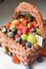 水果花篮裸蛋糕（奶油霜工艺） 商品缩略图0