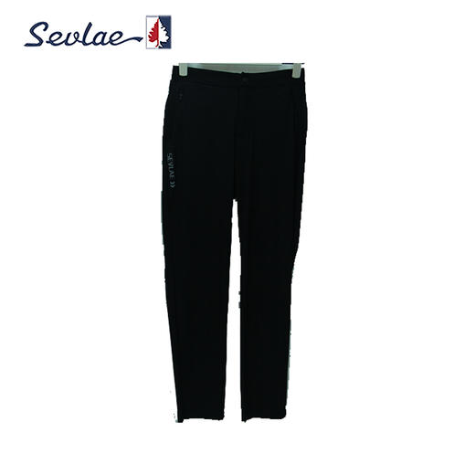 圣弗莱女式针织长裤S112886657 商品图0