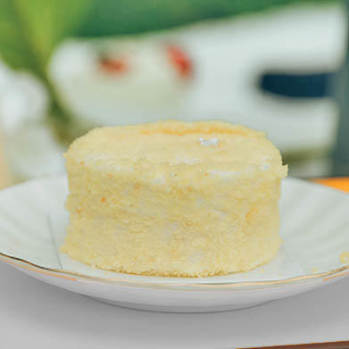 mini北海道芝士 商品图0