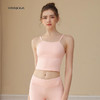 LUM19168露檬新款瑜伽背心运动BRA（含胸垫） 商品缩略图2