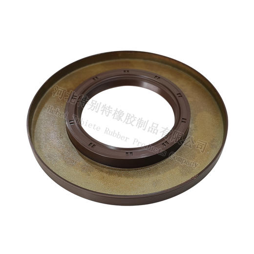 特别特亮剑农机后轮油封78*157*12.5/14（单价=1个，2个/盒）农机轮边油封78x157x12.5/14(7815712.5/14) 商品图1