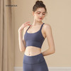 LUM19171露檬新款瑜伽背心运动BRA（含胸垫） 商品缩略图8