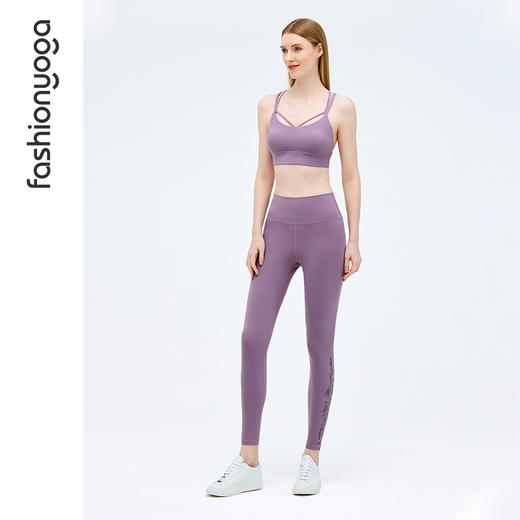 FL12108美胸活力胸衣 商品图14