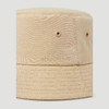 BURBERRY 博柏利 绣标装饰棉质渔夫帽 男士渔夫帽 驼色 8048770 A1366 商品缩略图2