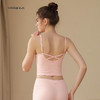 LUM19168露檬新款瑜伽背心运动BRA（含胸垫） 商品缩略图3