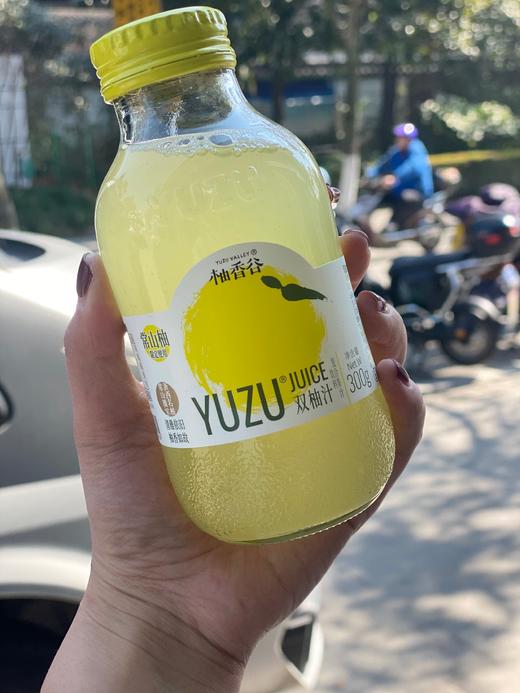 双柚汁 商品图1