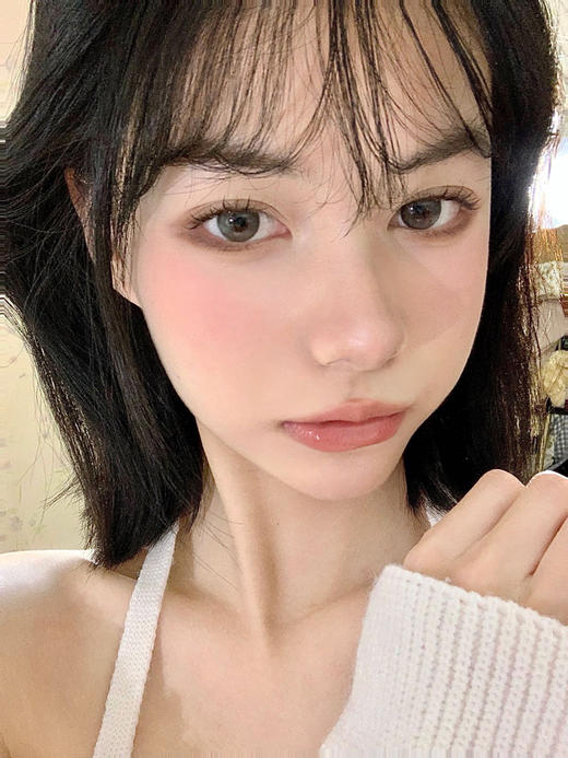 cococon 日抛  东京花树14.2mm着色13.3mm「685」 商品图5