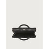 FERRAGAMO 菲拉格慕 GANCINI公文包 男士手提包 黑色 24 0635 749653 商品缩略图3