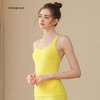 LUM29723露檬新款瑜伽运动背心（含胸垫） 商品缩略图6