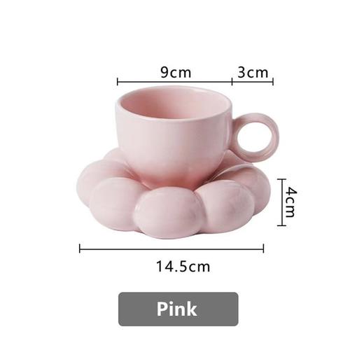 INS风咖啡杯 · 艺术家居 单只 商品图3