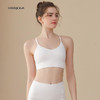 LUM19166露檬新款瑜伽背心运动BRA（含胸垫） 商品缩略图0