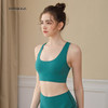 LUM19177露檬新款瑜伽背心运动BRA（含胸垫） 商品缩略图6
