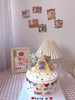 生日帽子蛋糕-低糖处理无添加 商品缩略图0