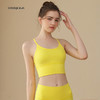 LUM19169露檬新款瑜伽背心运动BRA（含胸垫） 商品缩略图4