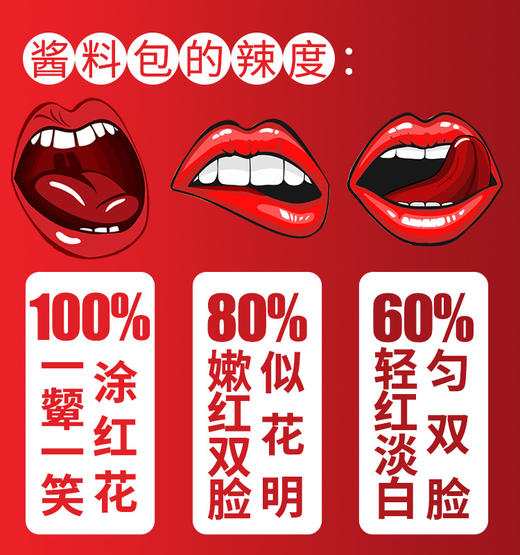 新疆Cǎo米粉丨羞而野，新疆炒米粉锁湿保鲜不用泡，39.9元抢3袋！ 商品图4