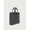 FERRAGAMO 菲拉格慕 GANCINI公文包 男士手提包 黑色 24 0635 749653 商品缩略图1