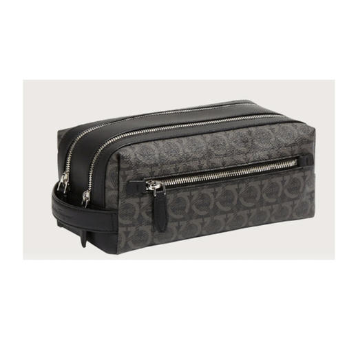 FERRAGAMO 菲拉格慕 男士手提包 混色 24 A224 716600 商品图1