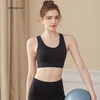 LUM19175露檬新款瑜伽背心运动BRA（含胸垫） 商品缩略图2
